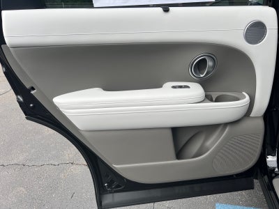 2026 Hyundai PALISADE HYBRID SEL Premium