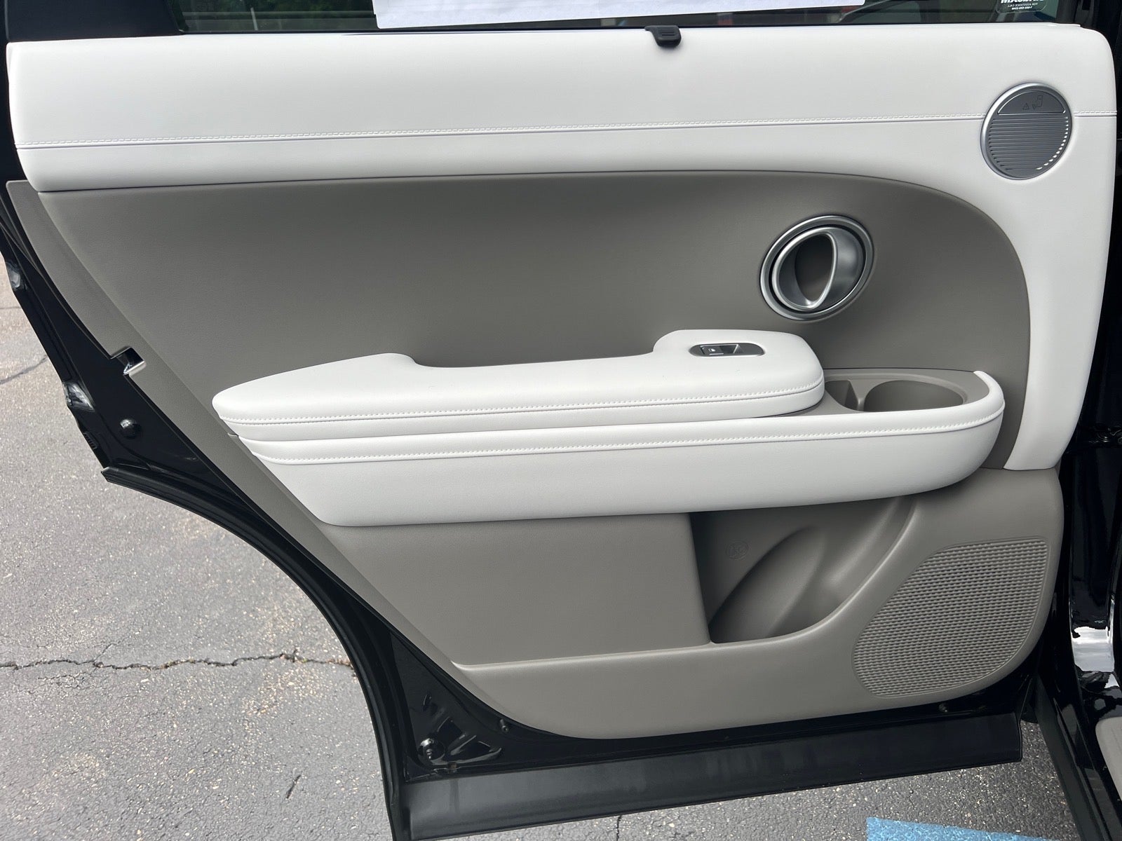 2026 Hyundai PALISADE HYBRID SEL Premium