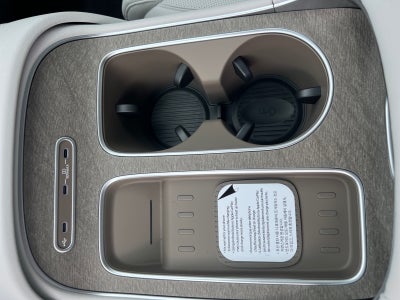 2026 Hyundai PALISADE HYBRID SEL Premium