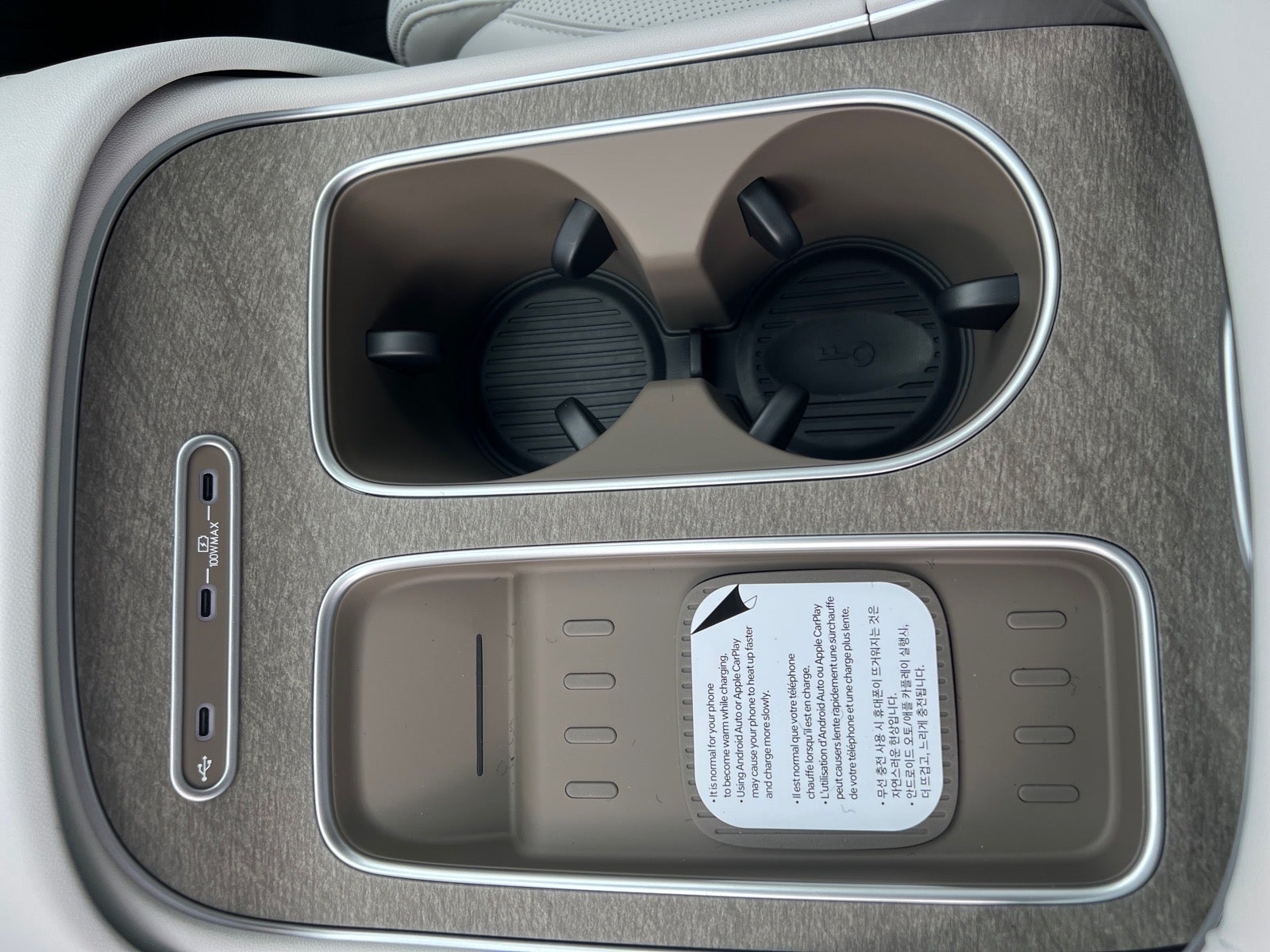 2026 Hyundai PALISADE HYBRID SEL Premium