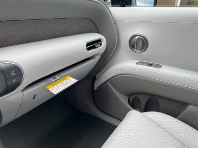 2026 Hyundai PALISADE HYBRID SEL Premium