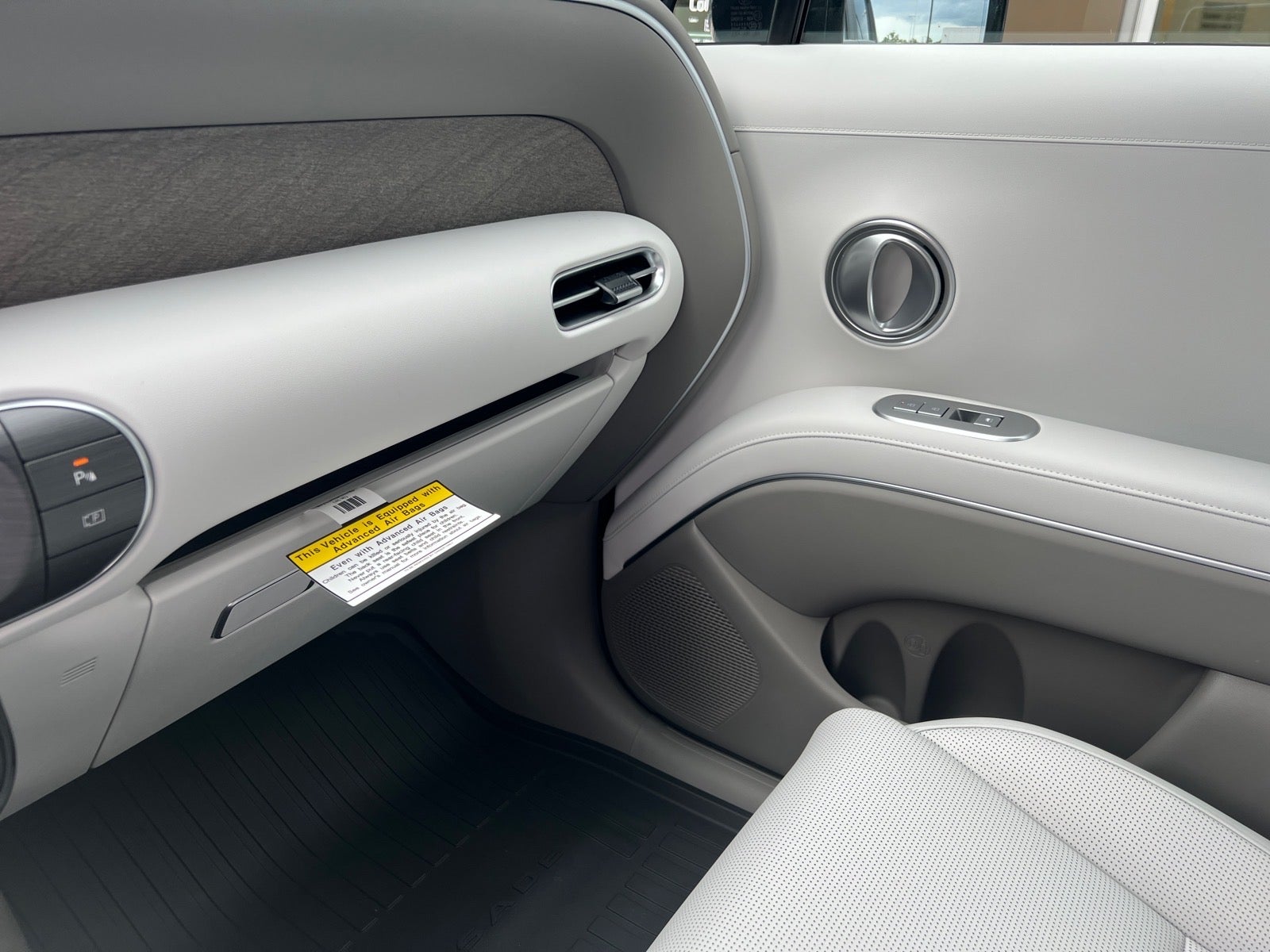2026 Hyundai PALISADE HYBRID SEL Premium