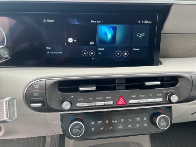 2026 Hyundai PALISADE HYBRID SEL Premium