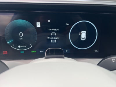 2026 Hyundai PALISADE HYBRID SEL Premium