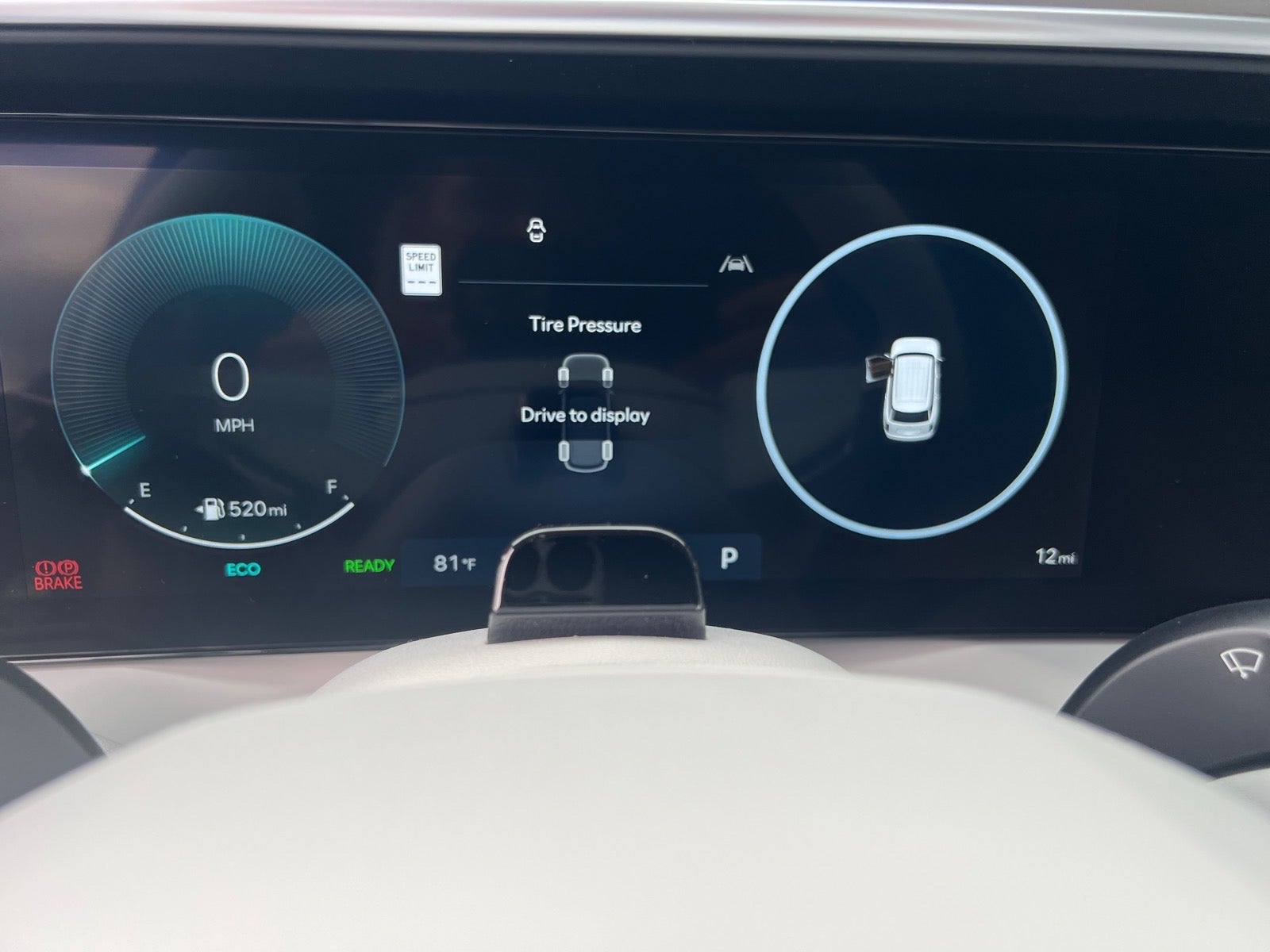 2026 Hyundai PALISADE HYBRID SEL Premium