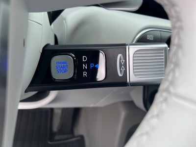 2026 Hyundai PALISADE HYBRID SEL Premium