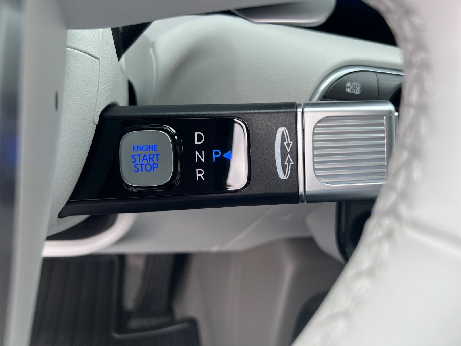 2026 Hyundai PALISADE HYBRID SEL Premium