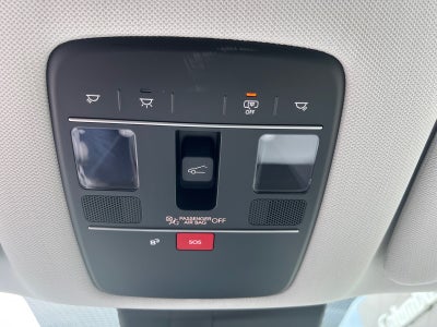 2026 Hyundai PALISADE HYBRID SEL Premium
