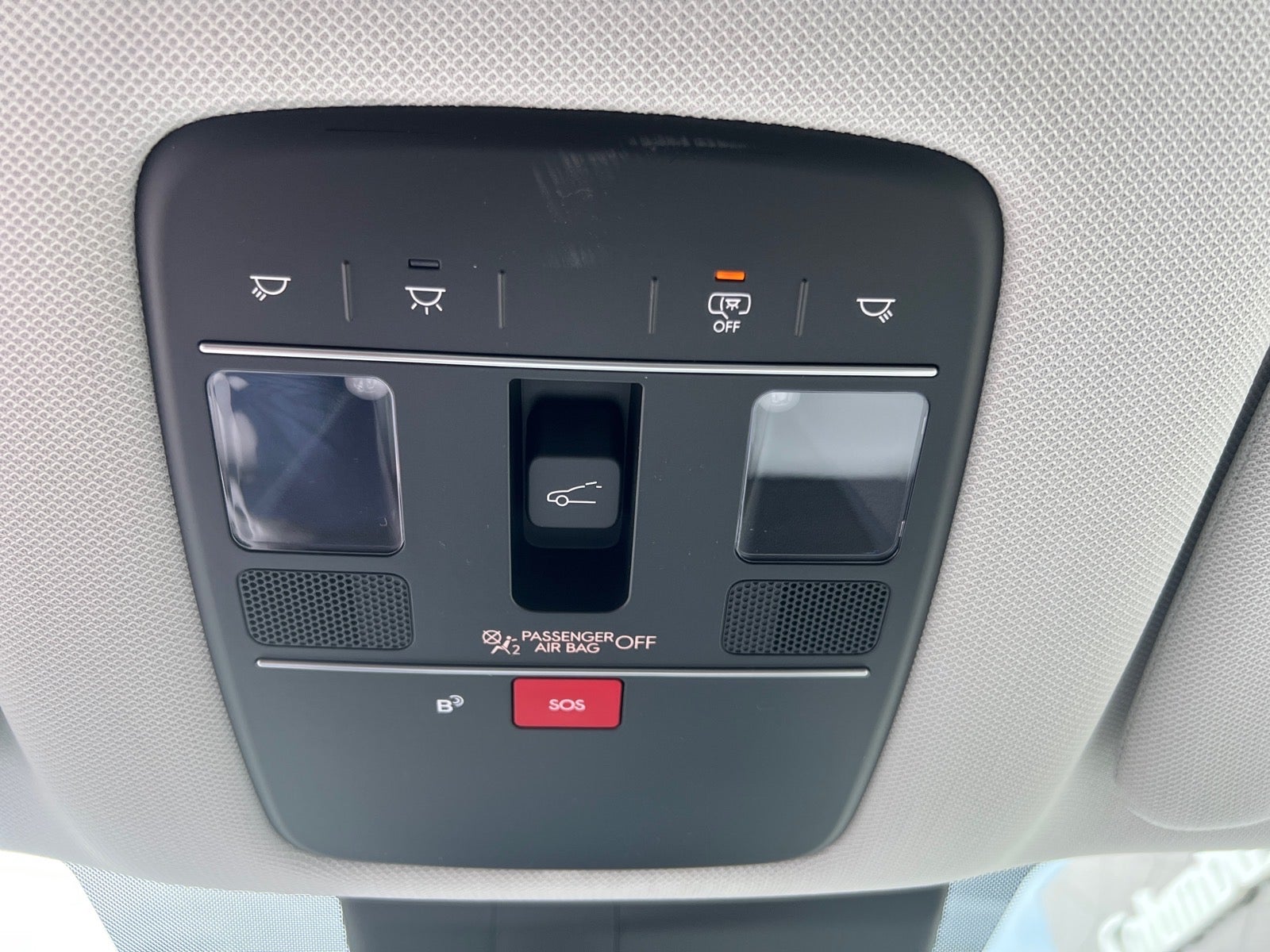 2026 Hyundai PALISADE HYBRID SEL Premium