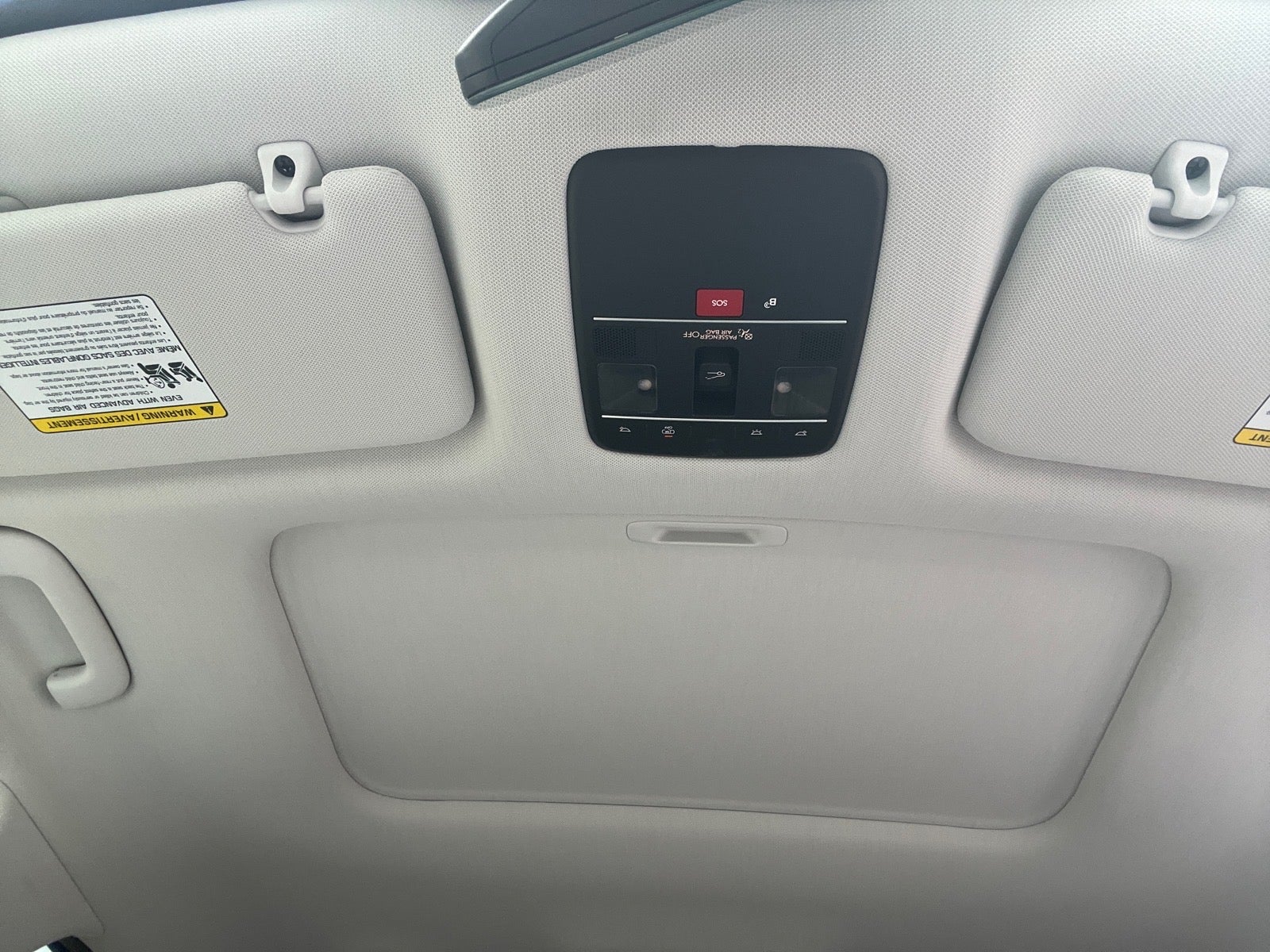 2026 Hyundai PALISADE HYBRID SEL Premium