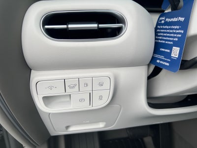 2026 Hyundai PALISADE HYBRID SEL Premium