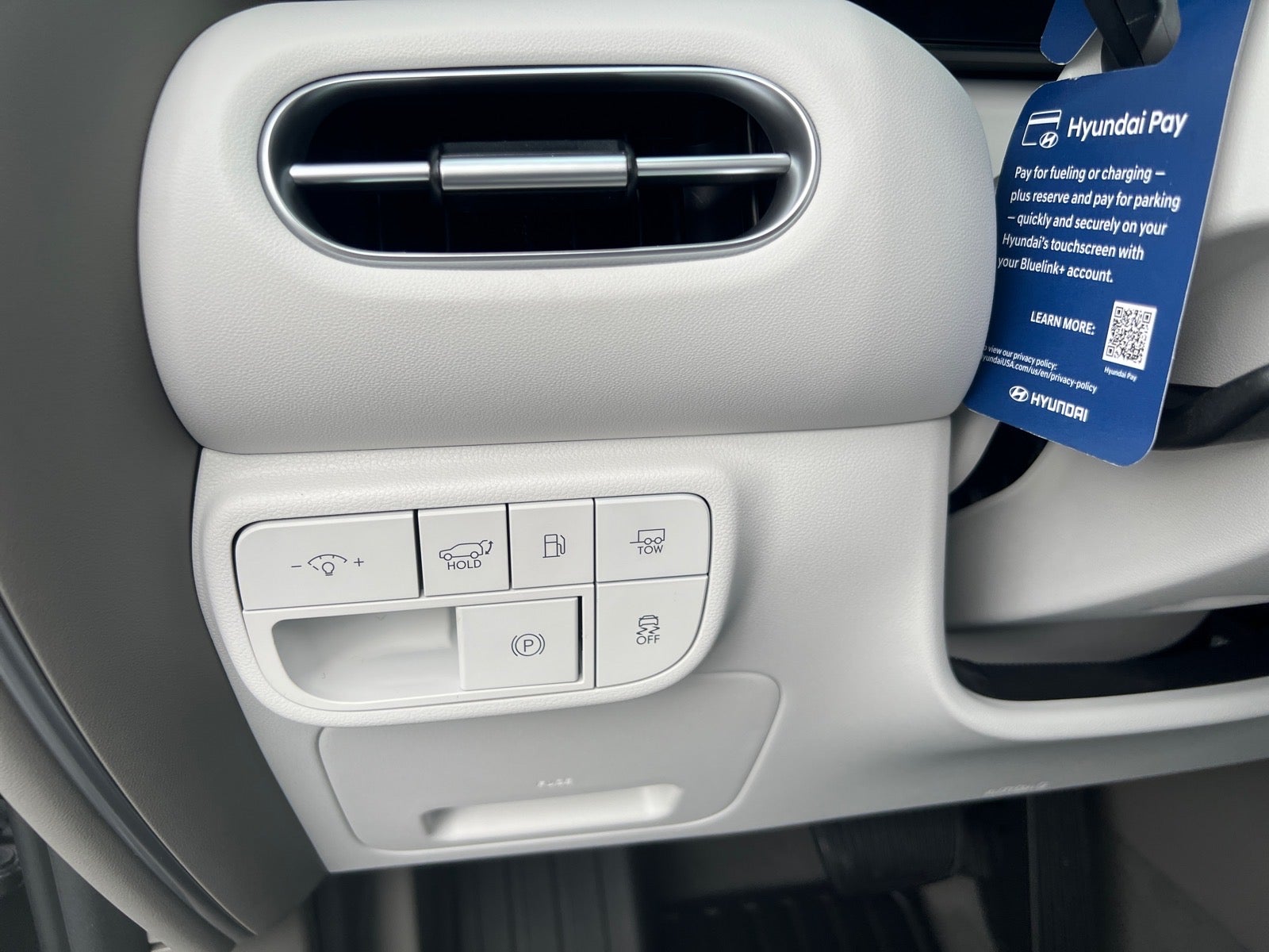 2026 Hyundai PALISADE HYBRID SEL Premium