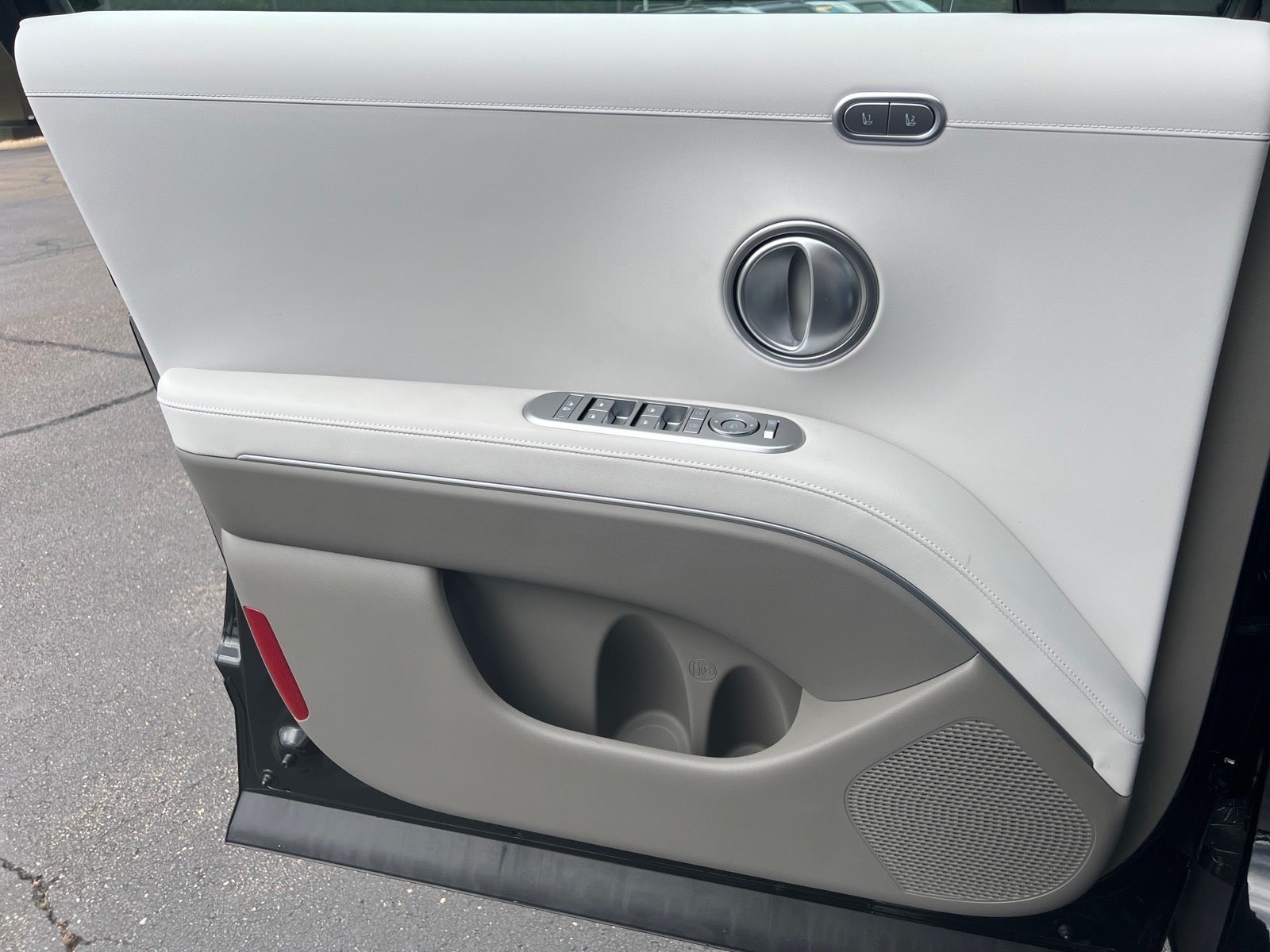 2026 Hyundai PALISADE HYBRID SEL Premium