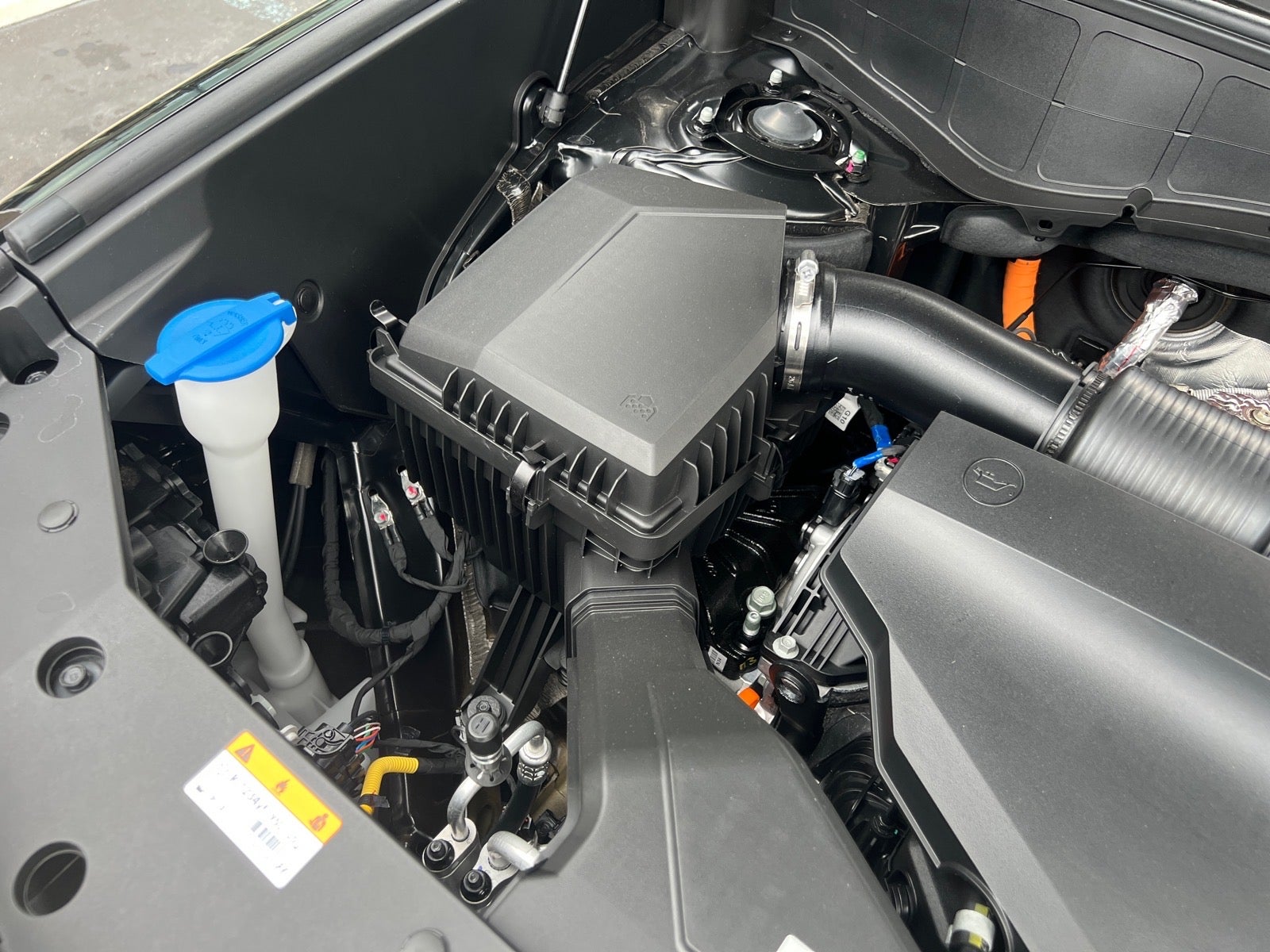 2026 Hyundai PALISADE HYBRID SEL Premium