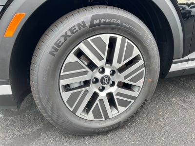 2026 Hyundai PALISADE HYBRID SEL Premium