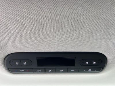2026 Hyundai PALISADE HYBRID SEL Premium