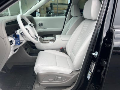 2026 Hyundai PALISADE HYBRID SEL Premium