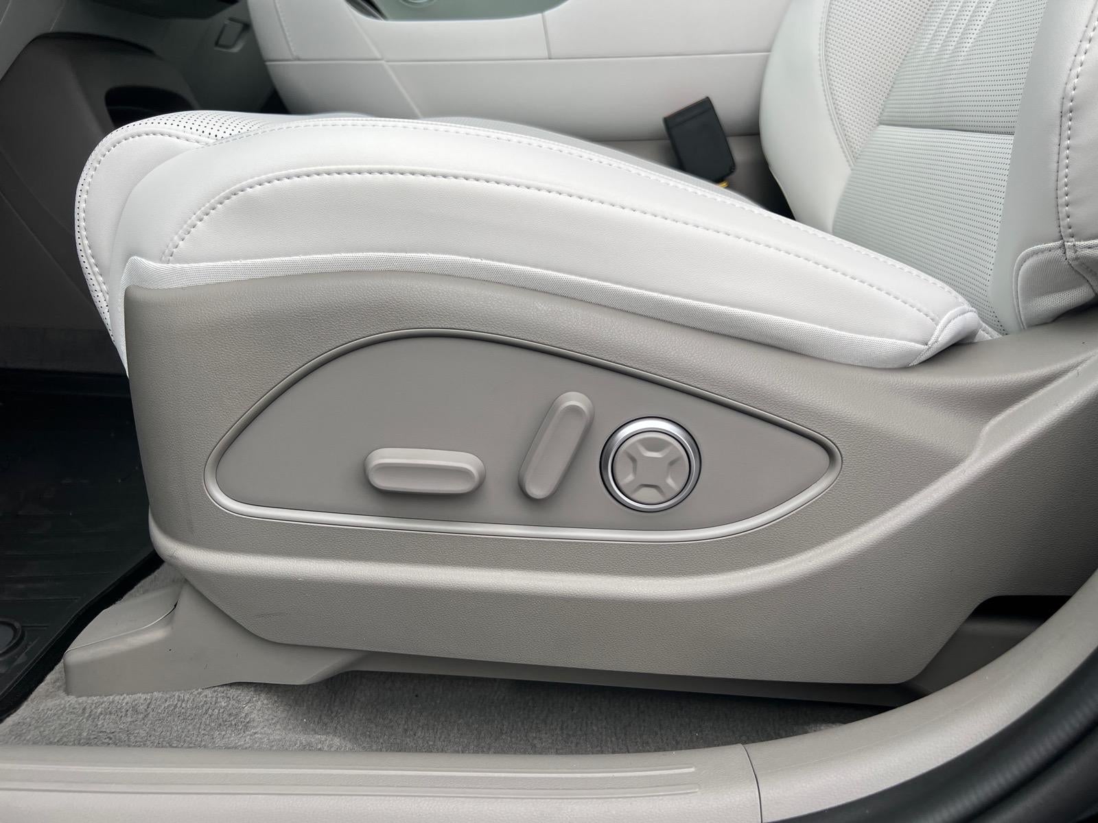 2026 Hyundai PALISADE HYBRID SEL Premium