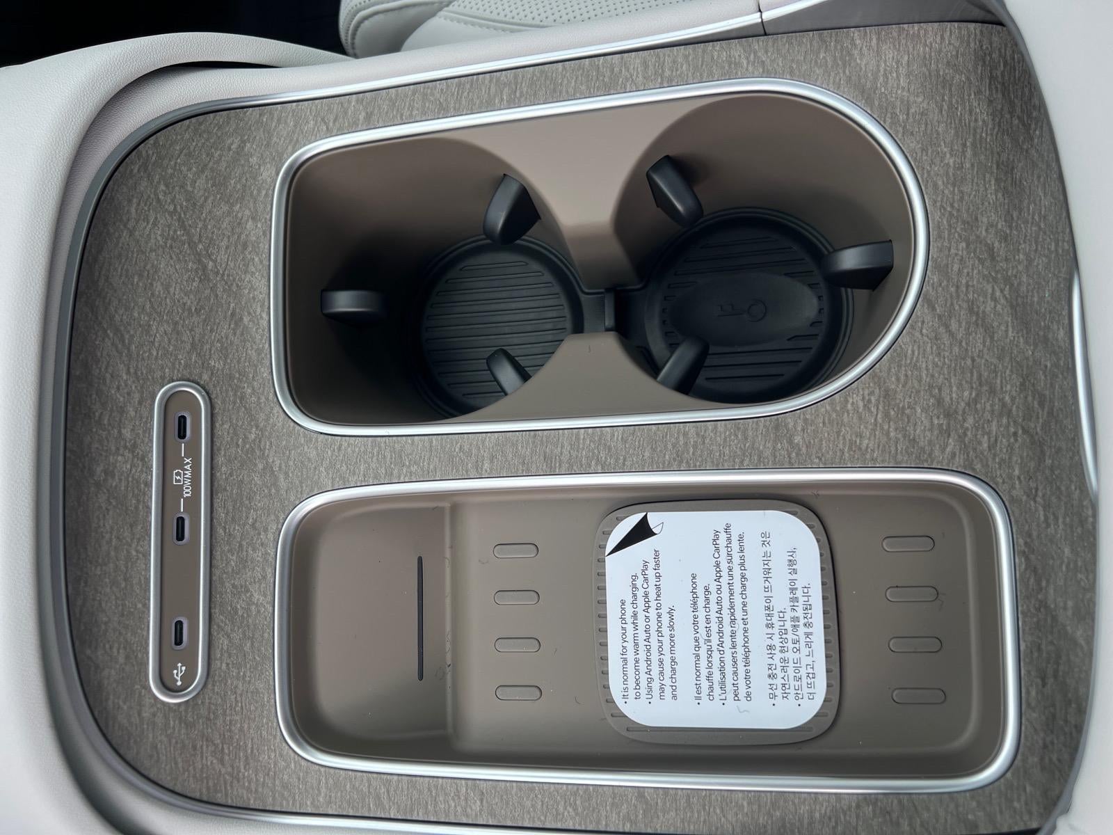 2026 Hyundai PALISADE HYBRID SEL Premium