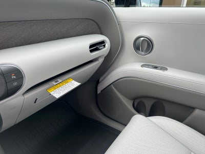 2026 Hyundai PALISADE HYBRID SEL Premium