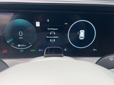 2026 Hyundai PALISADE HYBRID SEL Premium