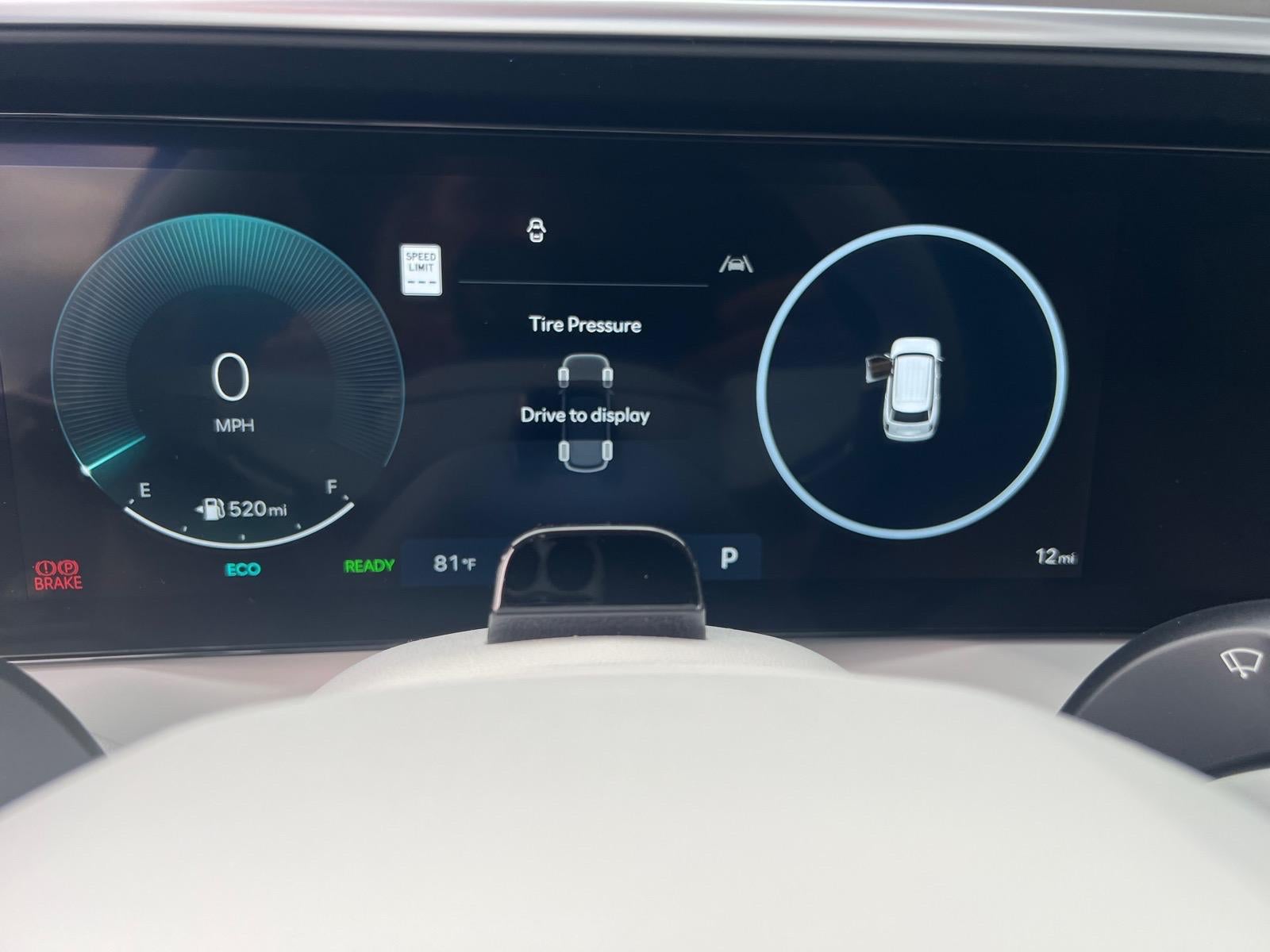 2026 Hyundai PALISADE HYBRID SEL Premium