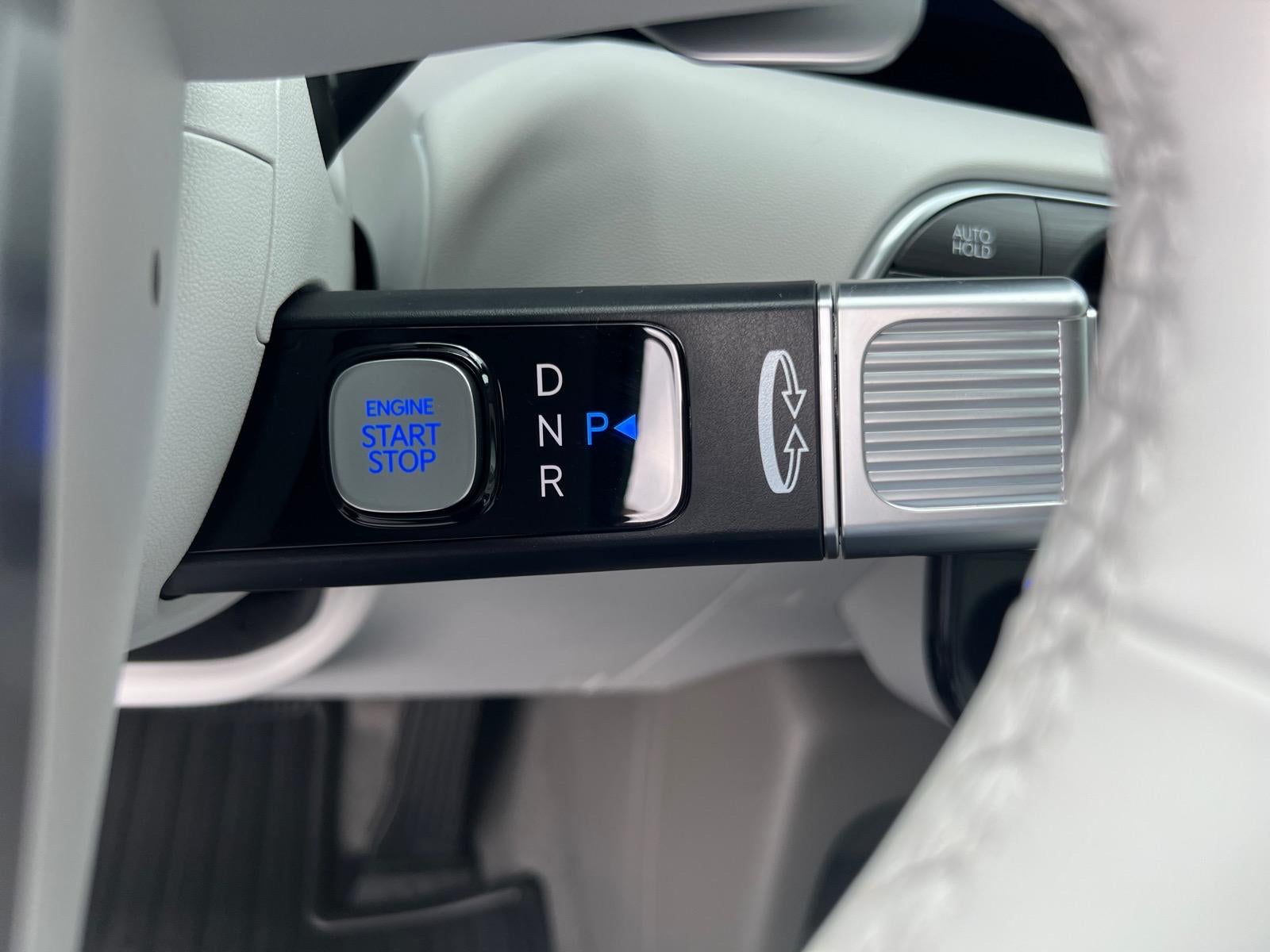 2026 Hyundai PALISADE HYBRID SEL Premium