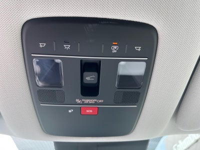 2026 Hyundai PALISADE HYBRID SEL Premium