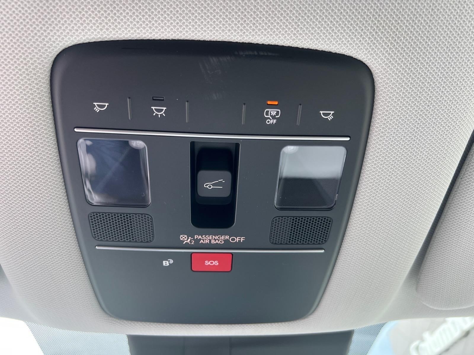 2026 Hyundai PALISADE HYBRID SEL Premium