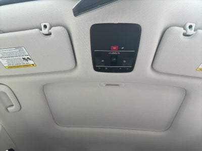 2026 Hyundai PALISADE HYBRID SEL Premium