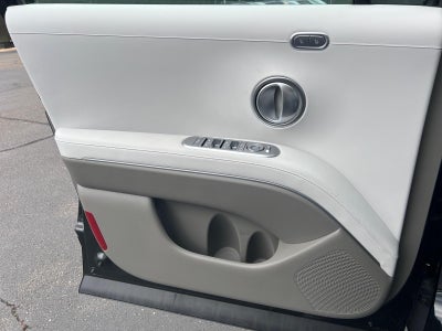 2026 Hyundai PALISADE HYBRID SEL Premium
