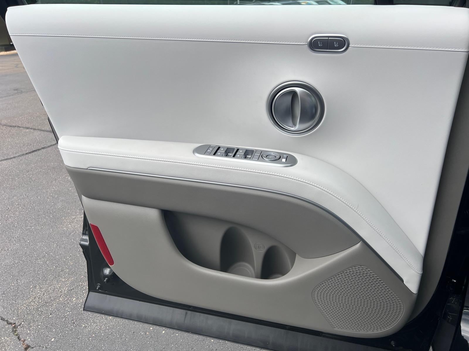 2026 Hyundai PALISADE HYBRID SEL Premium