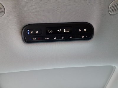 2027 Hyundai PALISADE HYBRID SEL Premium