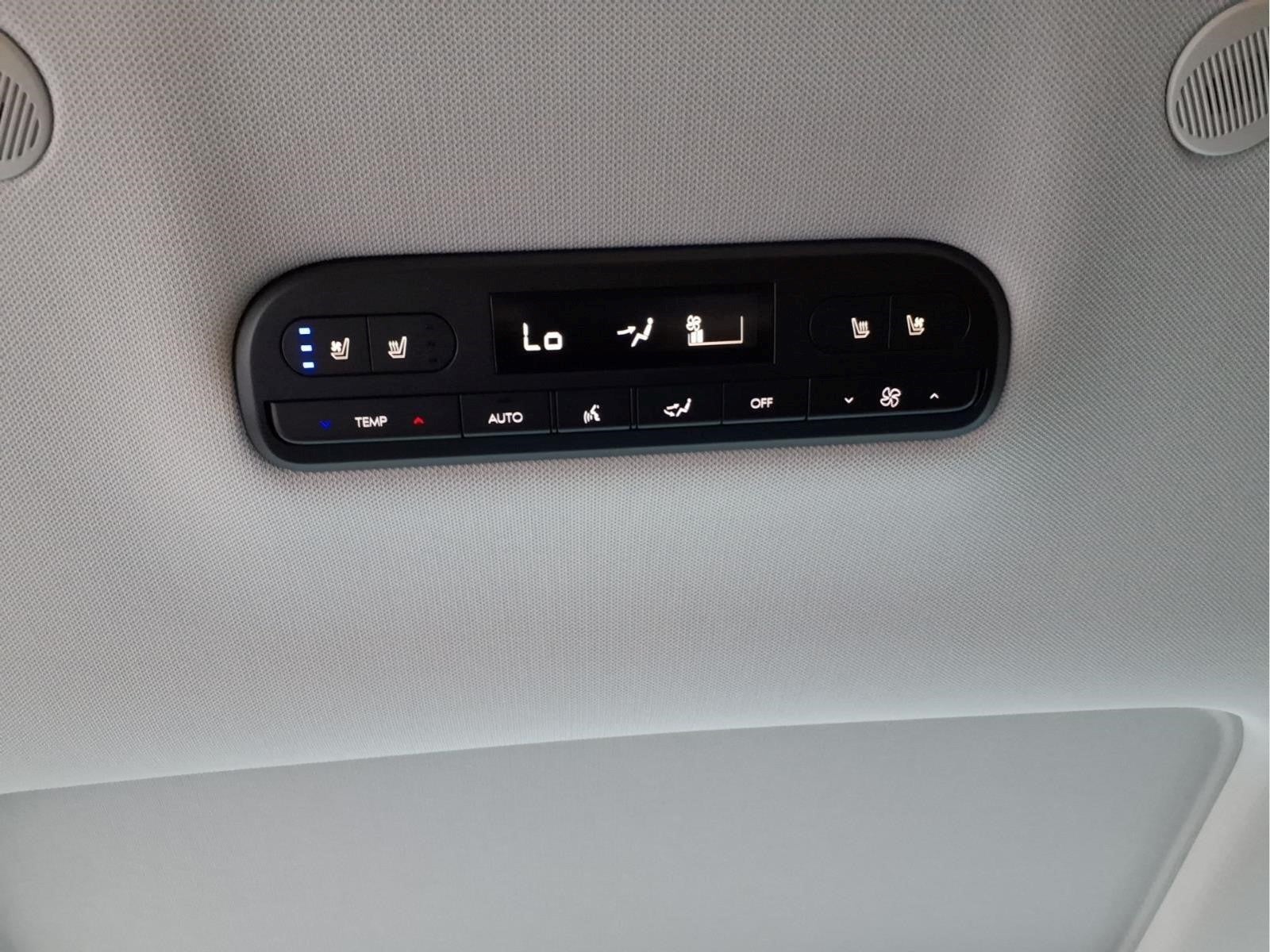 2027 Hyundai PALISADE HYBRID SEL Premium