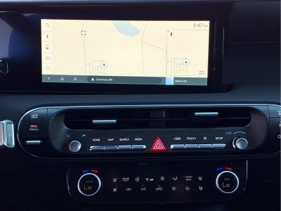 2027 Hyundai PALISADE HYBRID SEL Premium