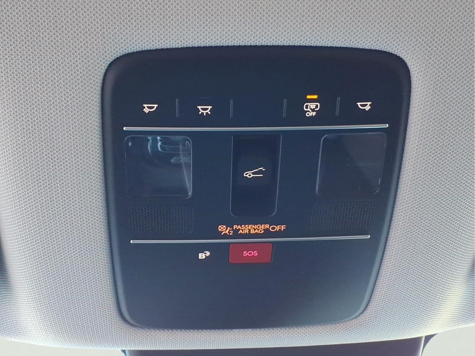 2027 Hyundai PALISADE HYBRID SEL Premium