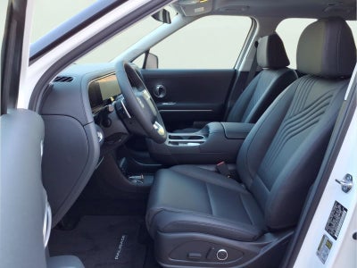 2027 Hyundai PALISADE HYBRID SEL Premium