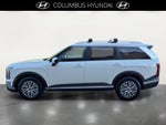 2027 Hyundai PALISADE HYBRID SEL Premium
