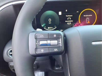 2027 Hyundai PALISADE HYBRID SEL Premium