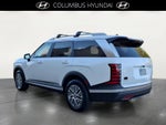 2027 Hyundai PALISADE HYBRID SEL Premium