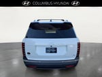 2027 Hyundai PALISADE HYBRID SEL Premium