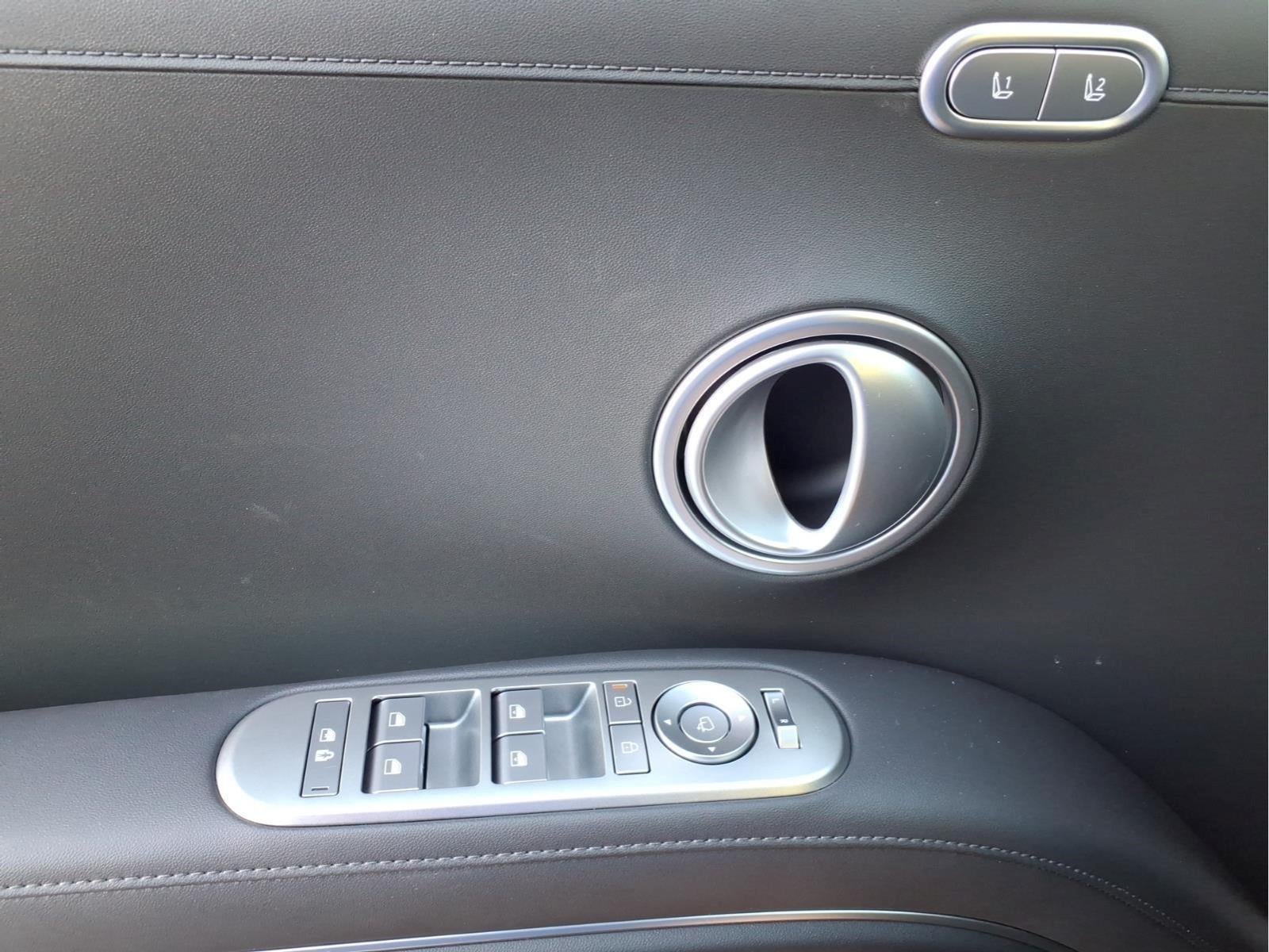 2027 Hyundai PALISADE HYBRID SEL Premium