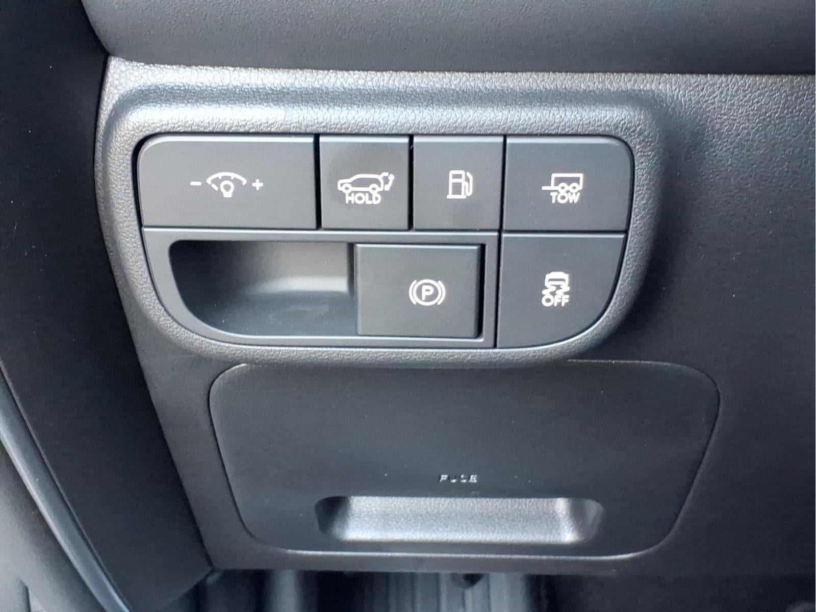 2027 Hyundai PALISADE HYBRID SEL Premium