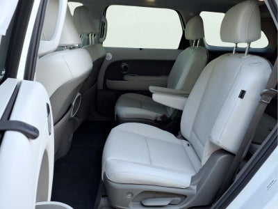 2027 Hyundai PALISADE HYBRID Limited