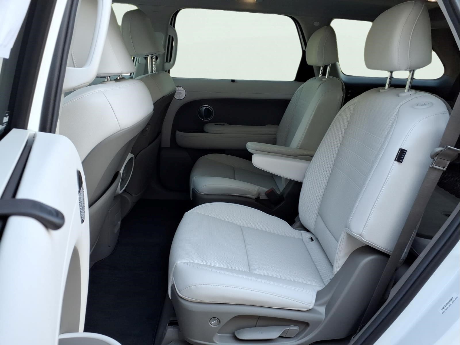 2027 Hyundai PALISADE HYBRID Limited
