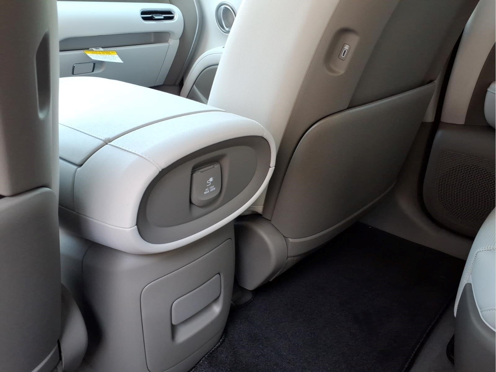 2027 Hyundai PALISADE HYBRID Limited