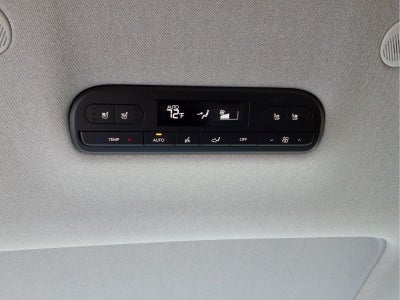 2027 Hyundai PALISADE HYBRID Limited