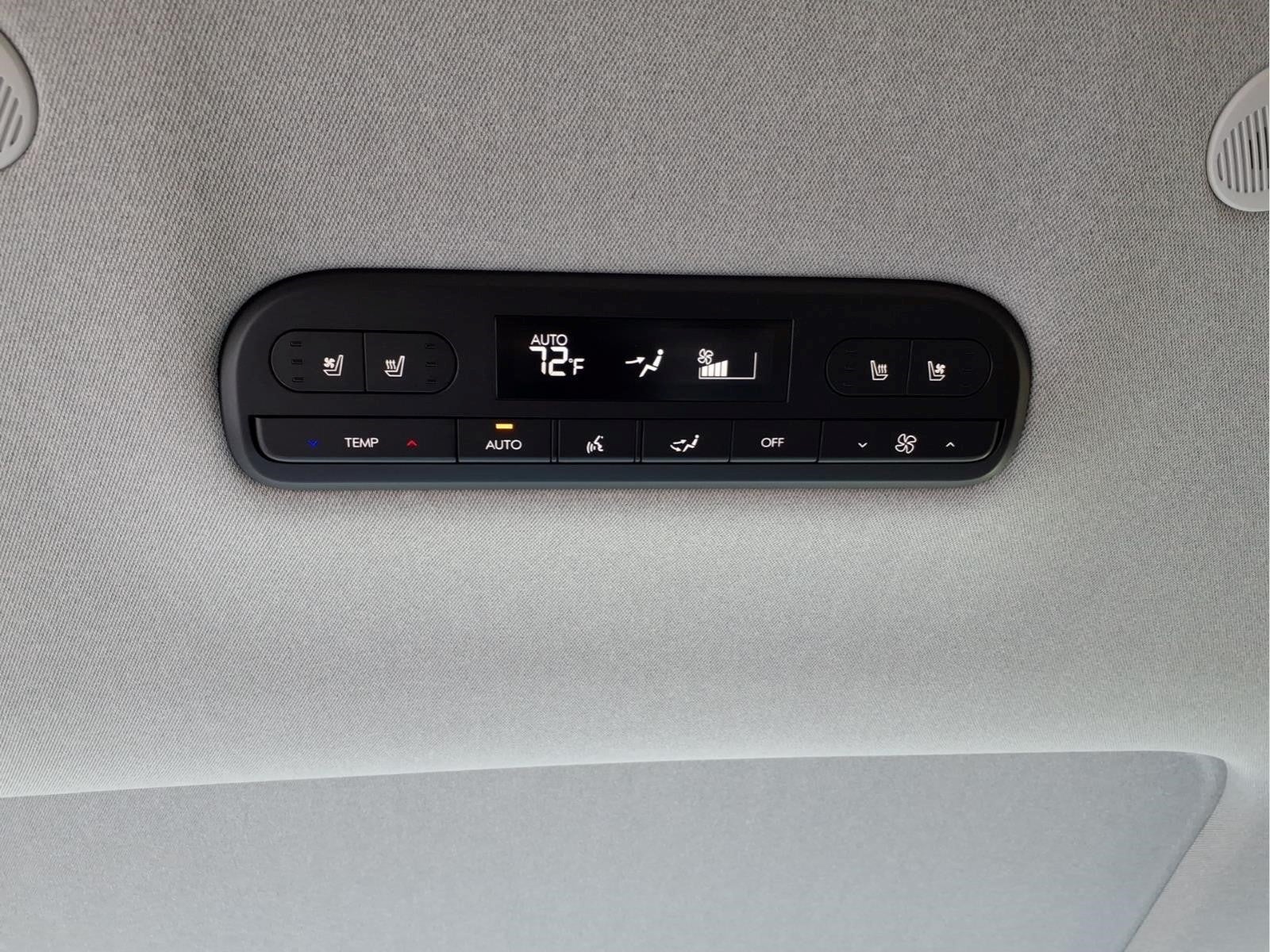 2027 Hyundai PALISADE HYBRID Limited