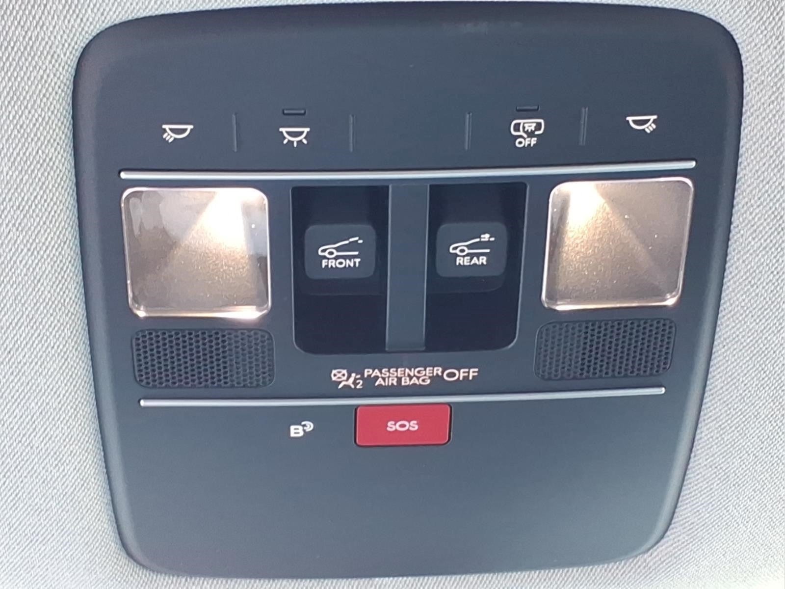 2027 Hyundai PALISADE HYBRID Limited