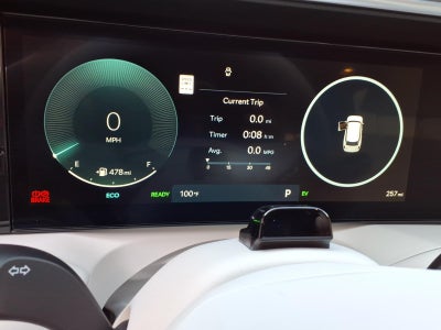 2027 Hyundai PALISADE HYBRID Limited